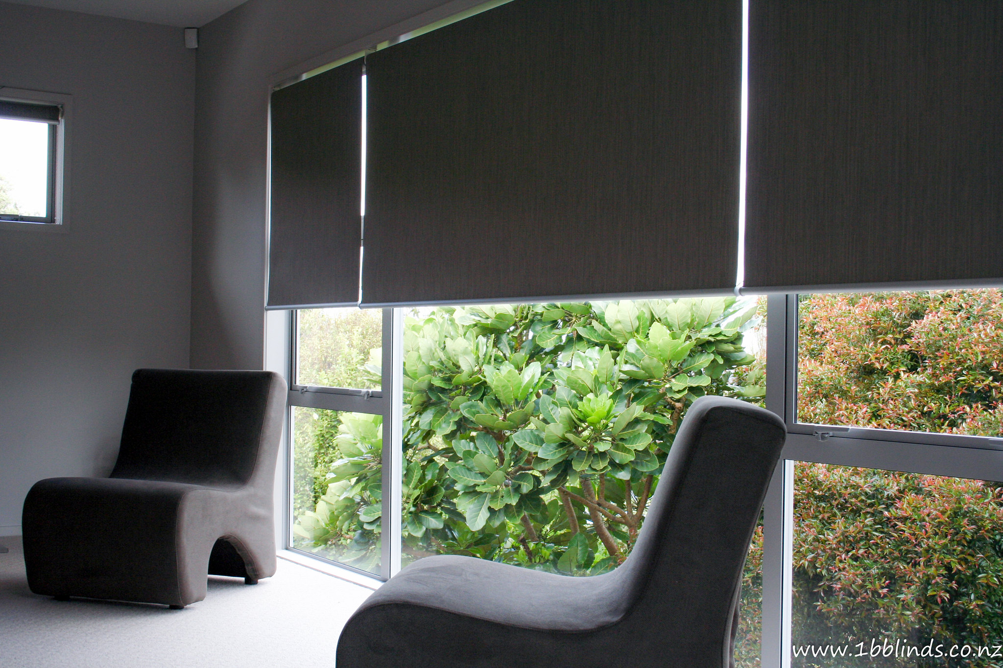 Blackout Blinds in Doha, Qatar Blackout Blinds in Doha, Qatar