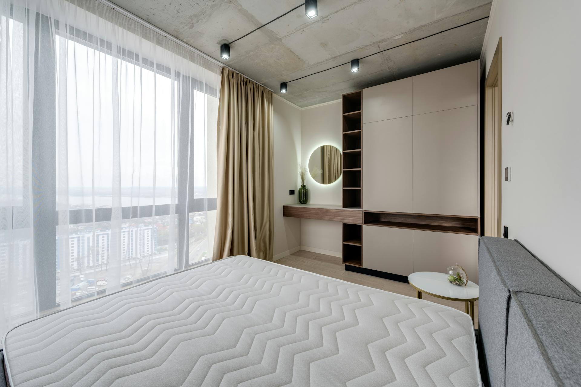 Motorized Curtains in Doha, Qatar