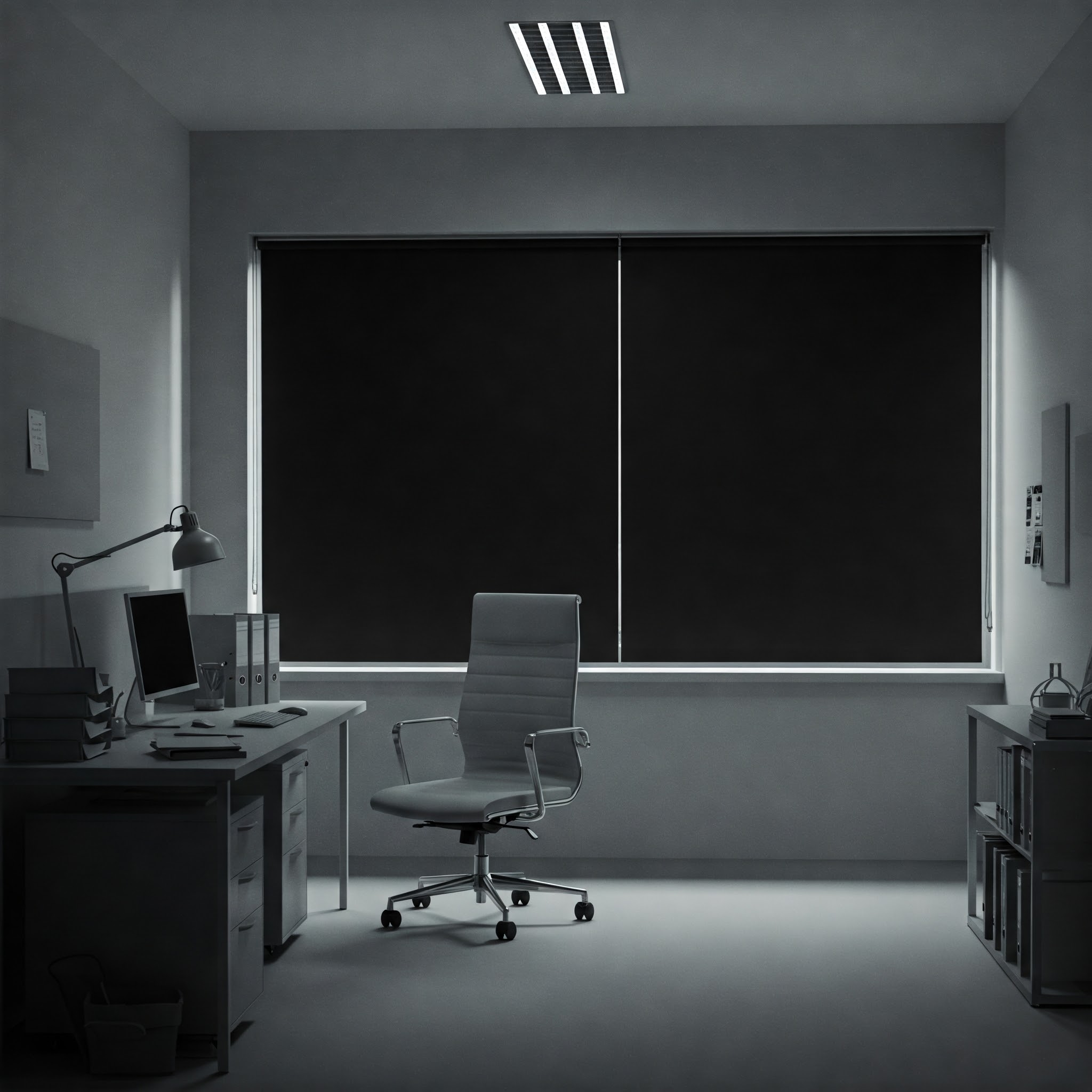 Blackout Blinds Doha | Office Blinds by Blinds in Doha Blackout Blinds Doha | Office Blinds by Blinds in Doha
