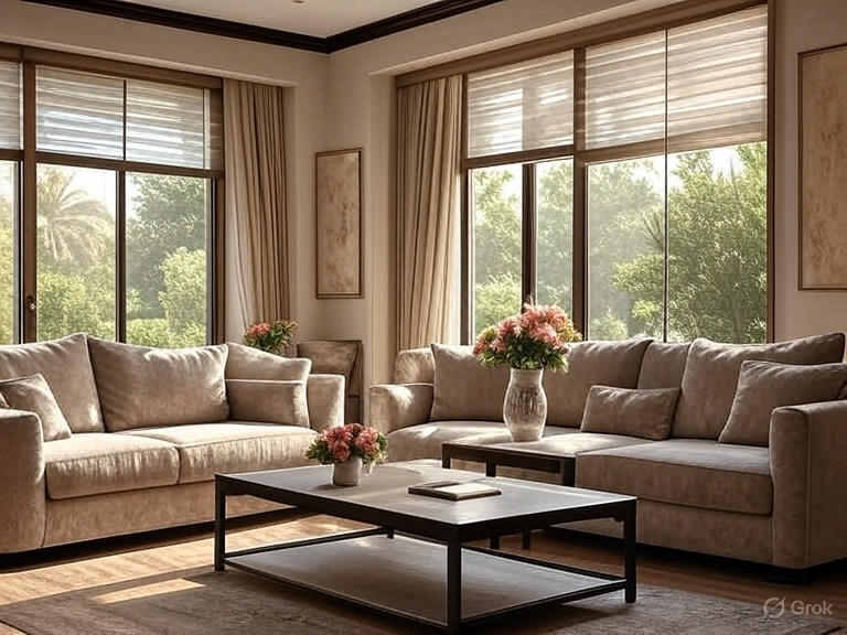 Buy Custom Shutter Blinds in Doha Buy Custom Shutter Blinds in Doha