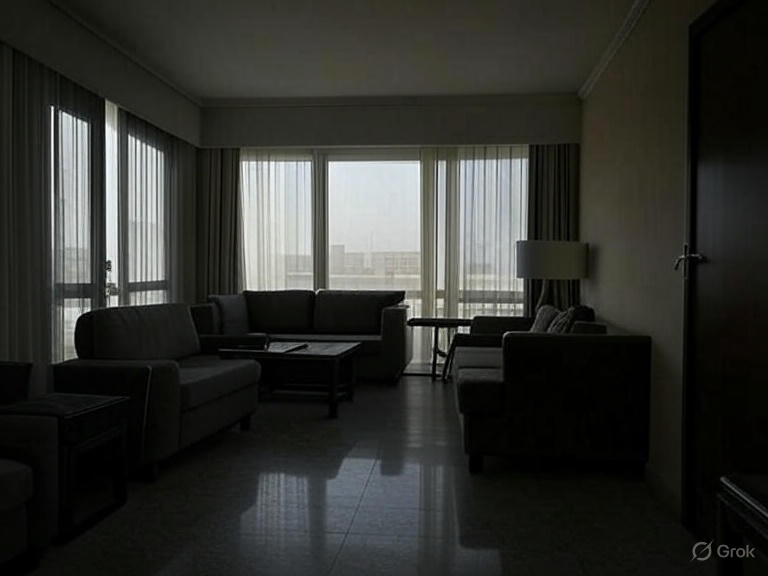 blackout blinds in Doha blackout blinds in Doha