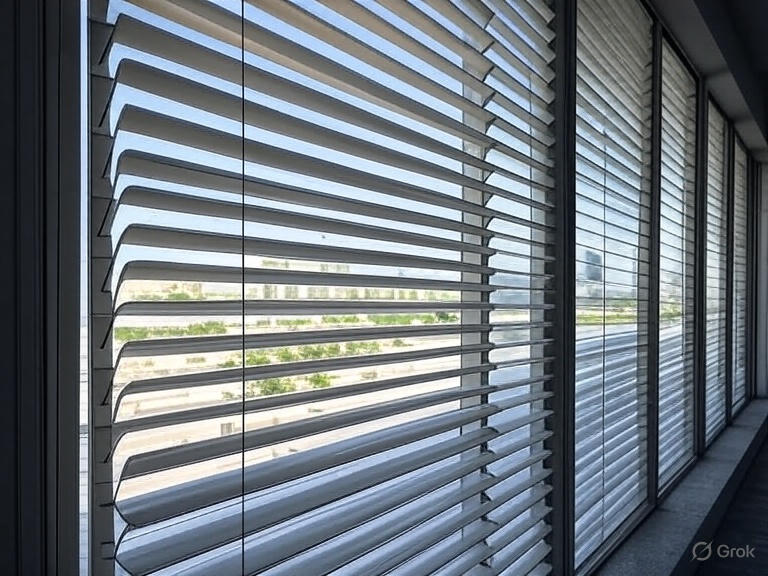 Buy Shutter Blinds in Doha Buy Shutter Blinds in Doha
