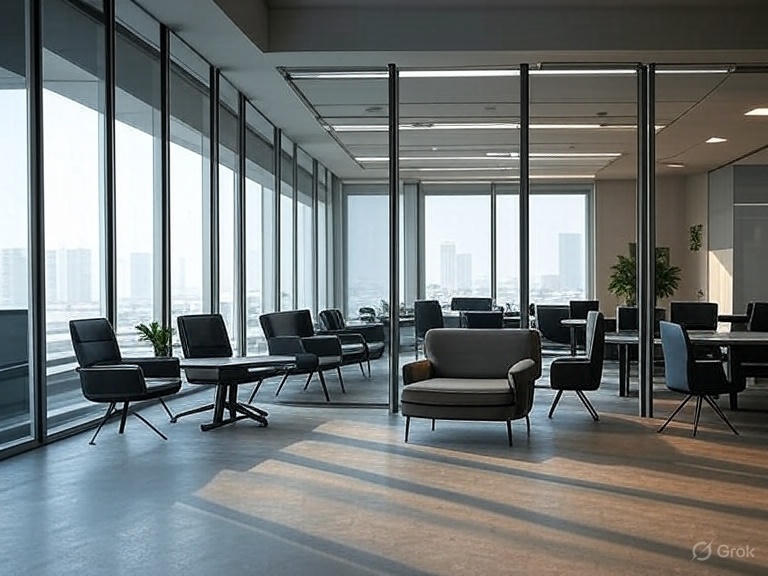 Buy Office blinds in Doha Buy Office blinds in Doha