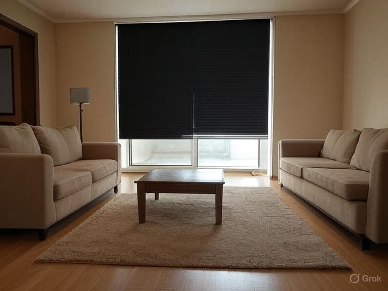 blackout blinds in Doha blackout blinds in Doha