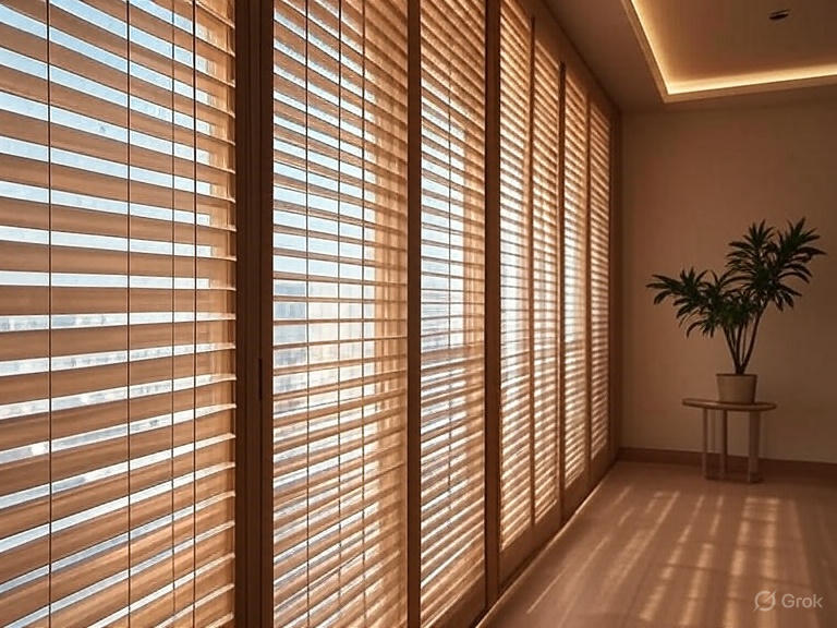 best Shutter Blinds in Lusail best Shutter Blinds in Lusail