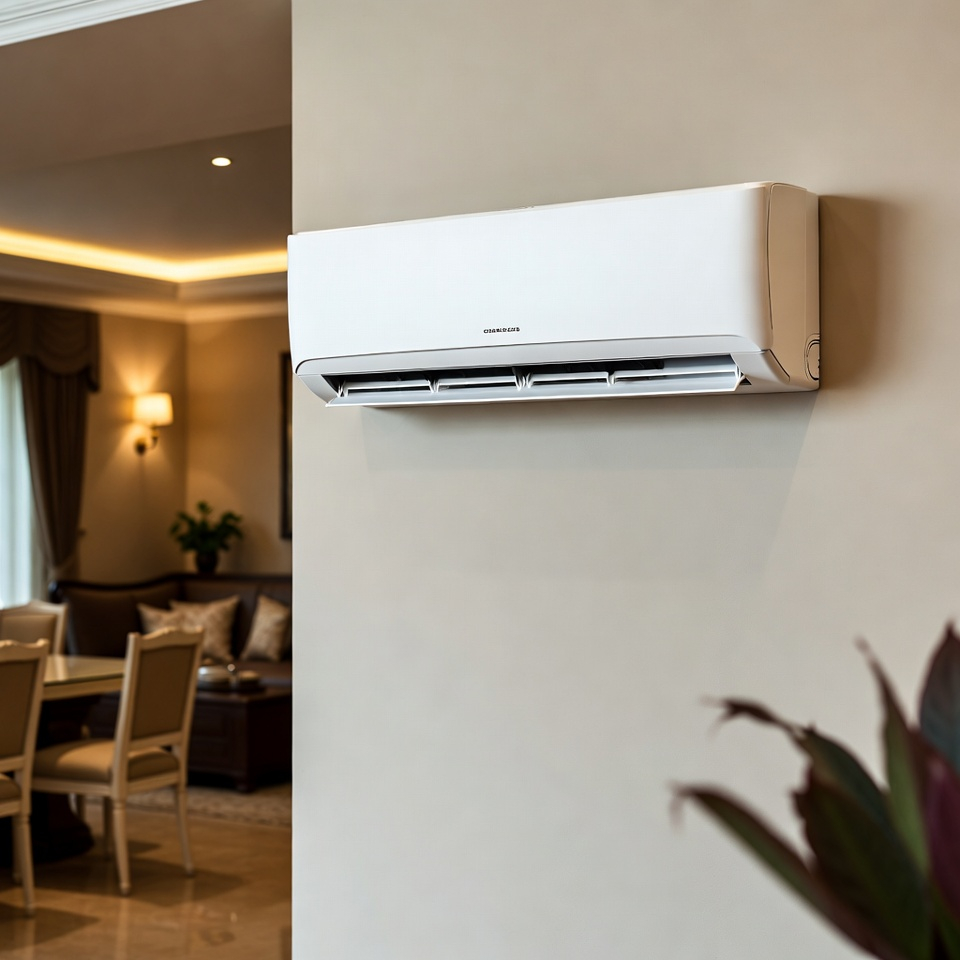 AC Repair Services in Doha by Blinds in Doha