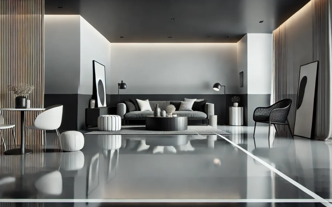 Flooring Services in Doha | Blinds in Doha