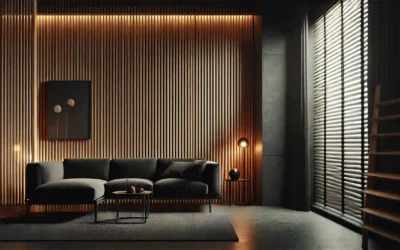 PVC vs. Wooden Blinds in Doha: Which Withstands Heat & Humidity Best?