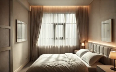 Why Should You Go for Custom Curtains in Doha? Elevate Your Space with Blinds in Doha