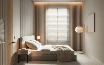 Why Go for Custom Blinds in Doha for Your Space? – Blinds in Doha