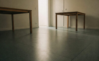 Why Should You Go for Rubber Flooring in Doha? – Blinds in Doha