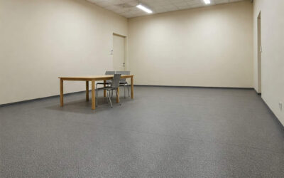 Why Should You Go for Our Gym Flooring in Doha? – Blinds in Doha