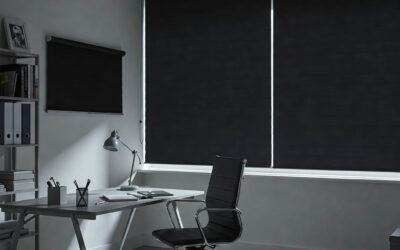 Top Blinds Trends in Doha Homes for 2025: Style, Comfort & Smart Living