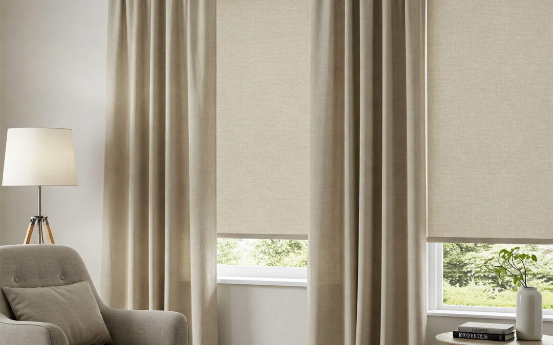 Blinds and Curtains Services in Doha | Blinds in Doha