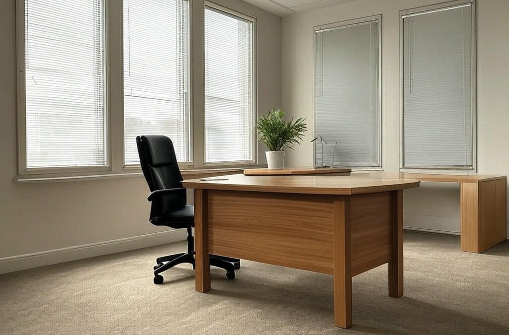Blackout Blinds in Doha | Blinds in Doha