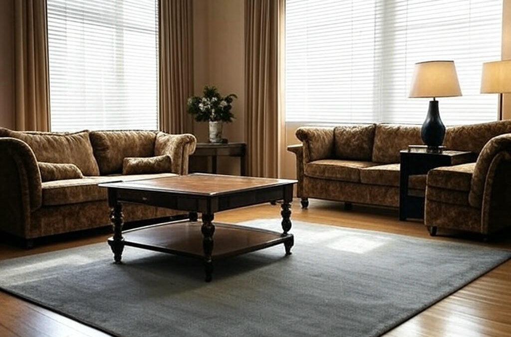 Eco-Friendly Blinds in Doha | Blinds in Doha Qatar
