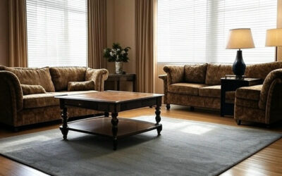 Eco-Friendly Blinds in Doha: Sustainable Choices for Doha Residents – Blinds in Doha