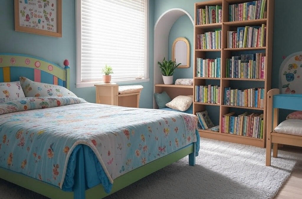 Child-Safe Blinds in Doha | Safe Shades – Blinds in Doha