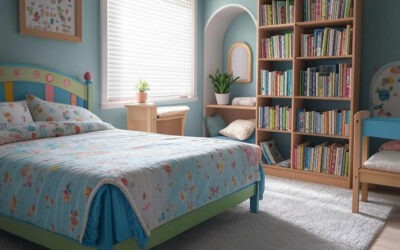 Child-Safe Blinds in Doha – Protect Your Family with Safe & Stylish Window Solutions | Blinds in Doha