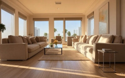 Blinds Trends Doha 2025: The Top Window Dressing Styles You Can’t Miss in Qatar