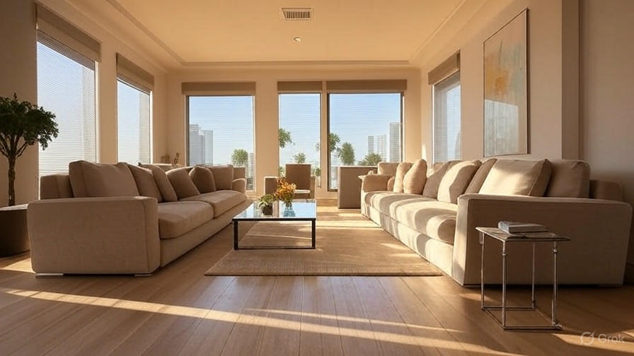Blinds Trends Doha 2025 | Blinds in Doha - Latest Styles