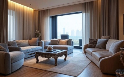 Affordable Curtains Doha – The Perfect Solution for Renters | Blinds in Doha