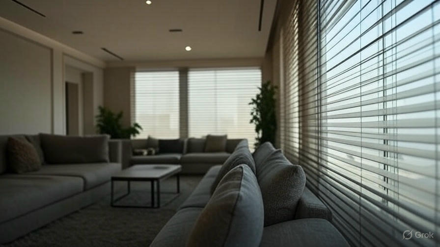 How to Clean Blinds in Doha Without Damaging Them – Expert Tips from Blinds in Doha