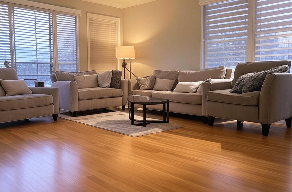 Flooring Services in Doha | Blinds in Doha – Expert Installers
