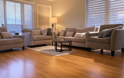 Looking for Flooring Services in Doha? Here’s Why Blinds in Doha is Your Go-To!