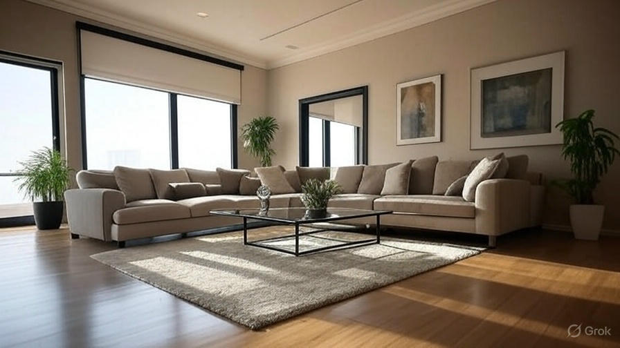 Cheap Blinds in Doha That Look Premium | Blinds in Doha