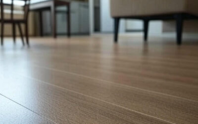 Is Laminate Flooring for Apartments in Doha the Right Choice for You? – Blinds in Doha