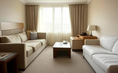 Why Cotton Curtains Doha Are the Best Choice for Your Home in 2025 | Blinds in Doha