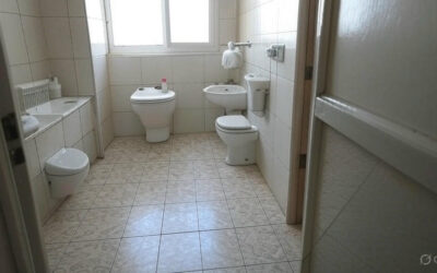 Bathroom Flooring Doha: The Best Options for Stylish & Safe Homes