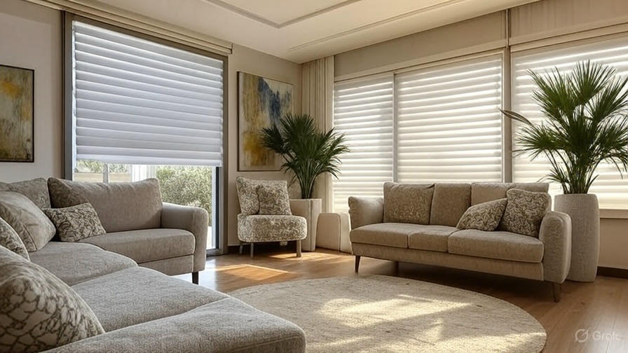 Child Safe Window Blinds Doha – Blinds in Doha
