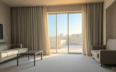 Best Curtains for Dust Doha – Your Guide to a Dust-Free, Stylish Home