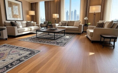 Flooring Installation Doha: What Every Homeowner Needs to Know