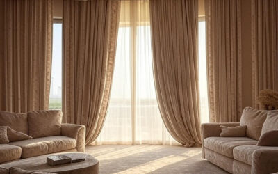 How to Choose Curtains in Doha Without Overpaying: A Smart Buyer’s Guide