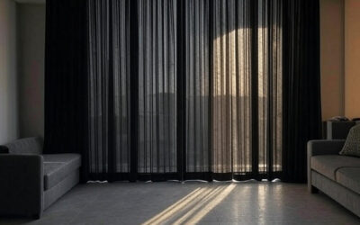 Maintenance Guide: Which blinds and curtain Materials Are Easiest to Clean in Doha’s Climate