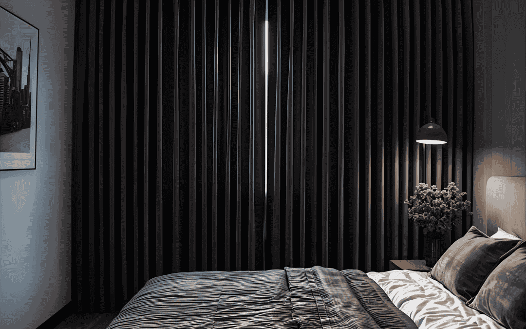 Blackout Curtains in Al Rayyan