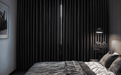 Blackout Curtains Al Rayyan( Education City): Modern, Custom & Installed for You