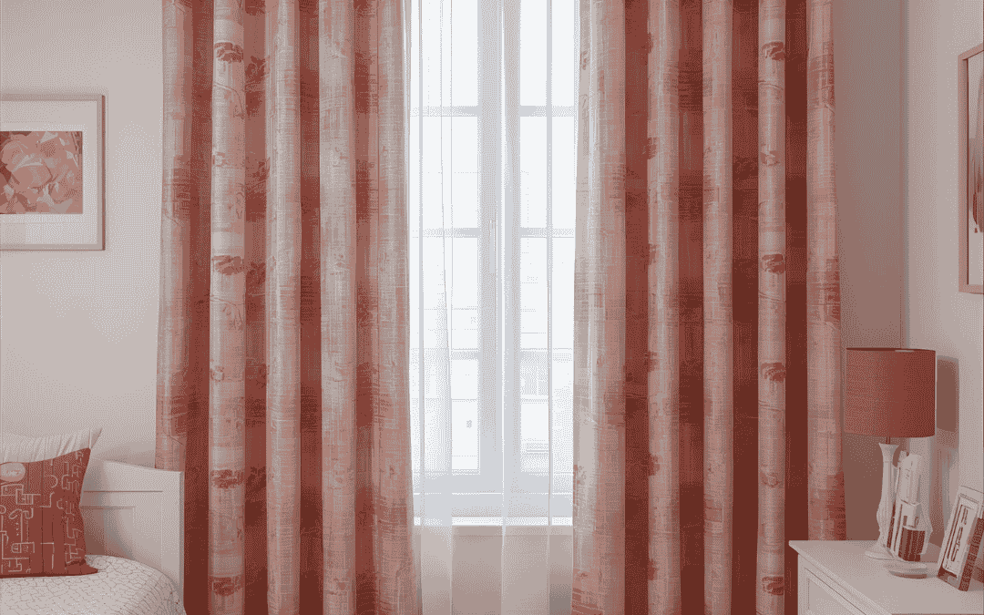 Blackout Curtains in Al Duhail