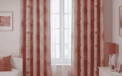 Blackout Curtains in Al Duhail: Stylish, Safe & Installed by Experts