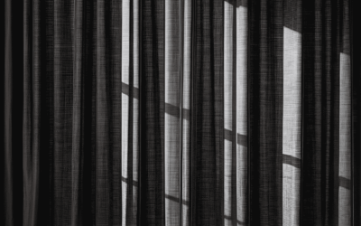 Blackout Curtains in Al Wakrah: Affordable, Stylish & Fast Installation