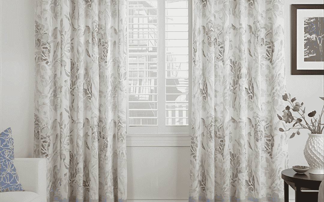 best curtain colors in Doha