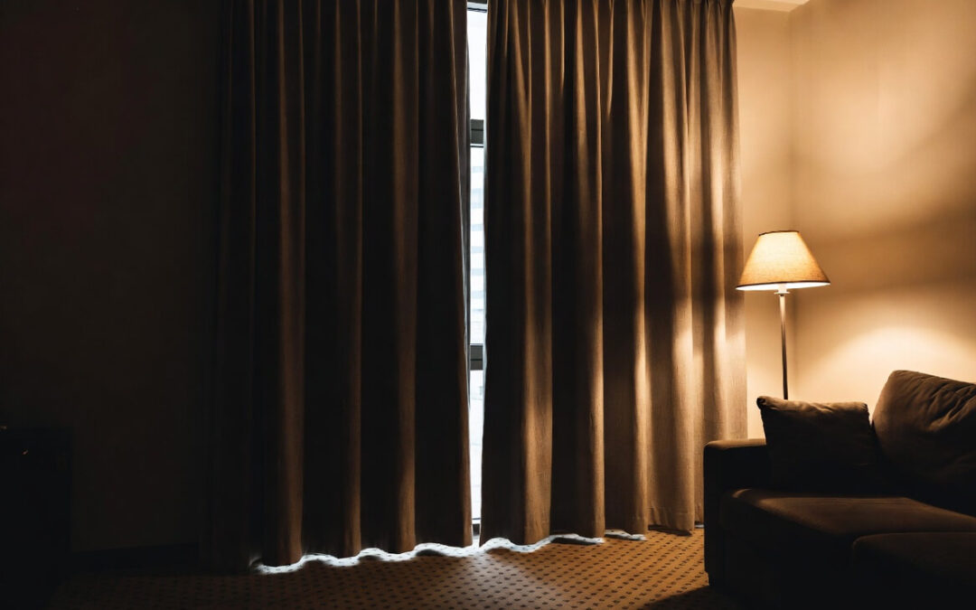Best Curtains for Winter Comfort in Doha (Expert Guide)