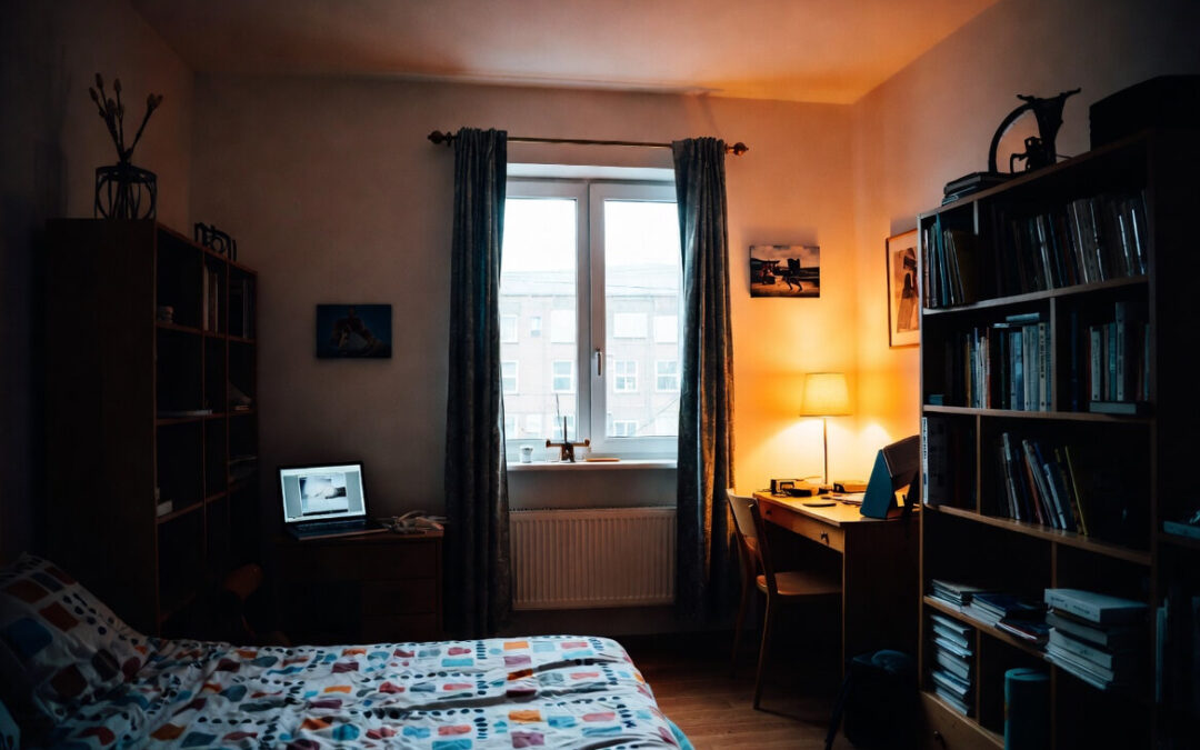 What Most People Get Wrong When Buying Curtains in Doha by Blinds in Doha