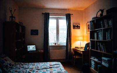 What Most People Get Wrong When Buying Curtains in Doha