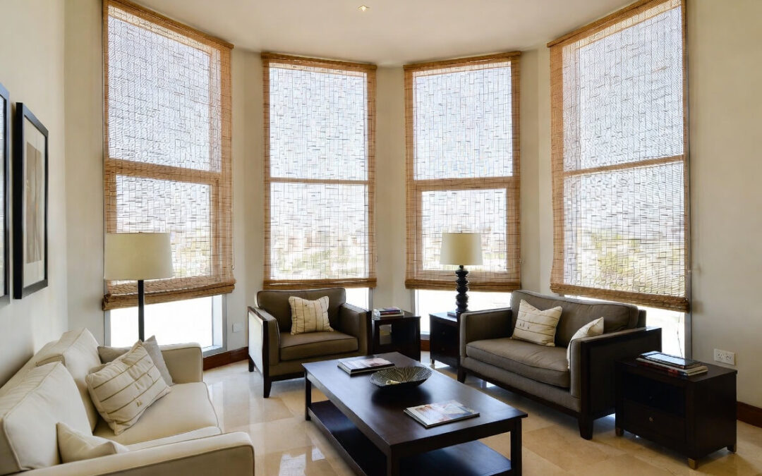 Best Blinds for Renters in Doha by Blinds in Doha